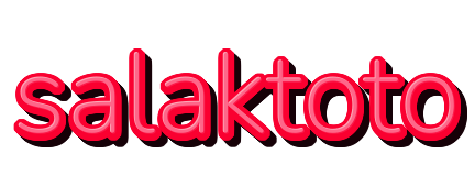 salaktoto — logo kanal