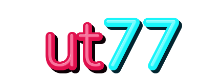 ut77 — logo kanal