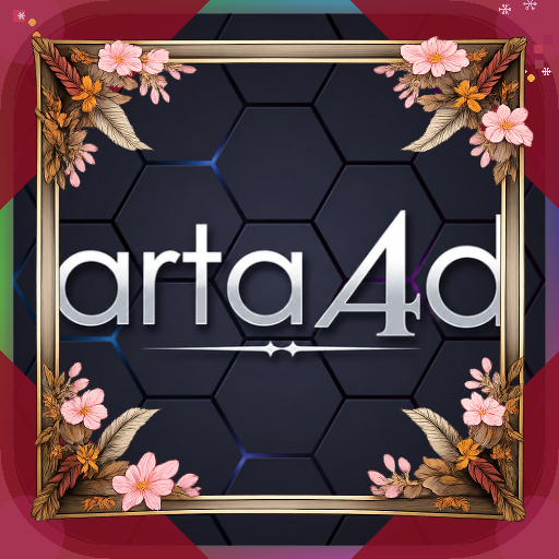 arta4d — mitra unggulan